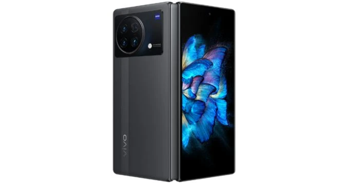 vivo X Fold 3 12GB/256GB 大陸版 【美品】ブラック VIVO X Fold 3 12GB/256GB 大陸版