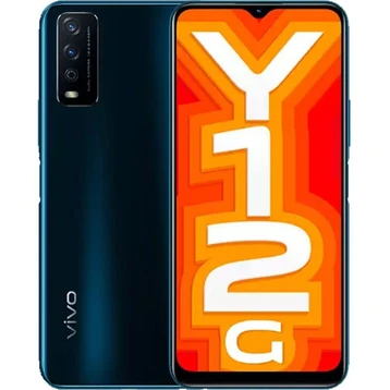 Vivo Y12G