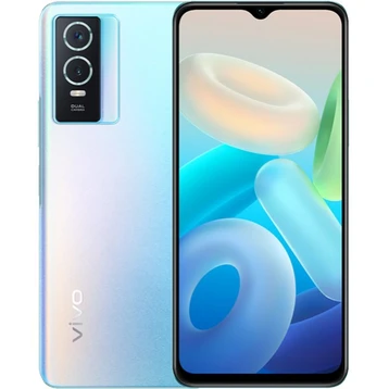 Vivo Y76s