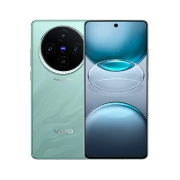 vivo X100s