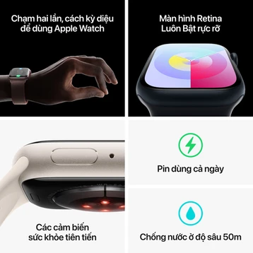 AppleWatch Series 9 45mm GPS+Cellモデル(Apple Watch series7 AppleWatch Series 9 45mm GPS+Cellモデル(Apple Watch series7