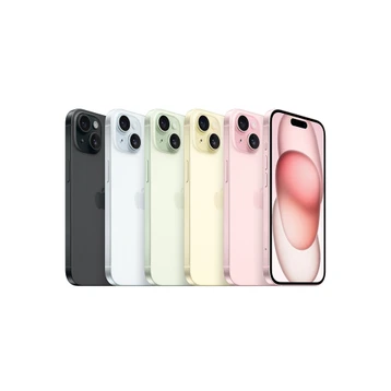 iPhone 15 128GB - hình ảnh 4