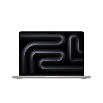 MacBook Pro 14 M3 Pro 128GB - 8TB | Chính hãng Apple Việt Nam