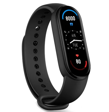 Đồng hồ Xiaomi Mi Band chính hãng Giá rẻ, chất lượng - Main Image