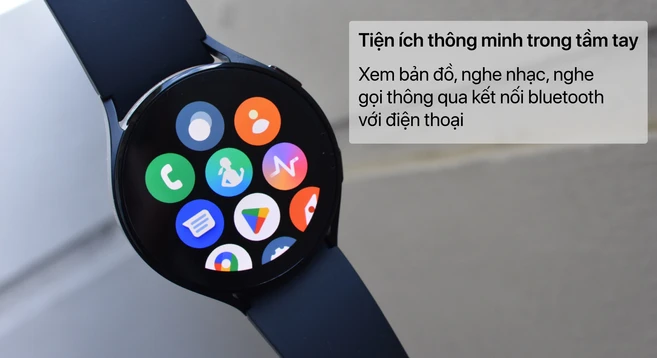 Samsung Galaxy Watch 5 Gi c c t t h tr tr g p 0