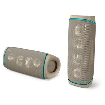 Loa Sony SRS-XB43 Giá rẻ, thu cũ đổi mới, trả góp 0%