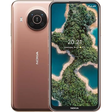 Nokia X30 5G