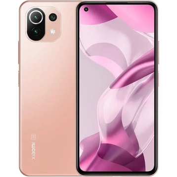 Xiaomi 11 Lite 5G