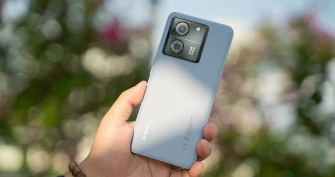 Xiaomi 13T Pro | Bản 512GB chỉ có tại CellphoneS Xiaomi 13T Pro | Bản 512GB chỉ có tại CellphoneS