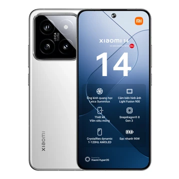 Xiaomi 14 12GB 512GB