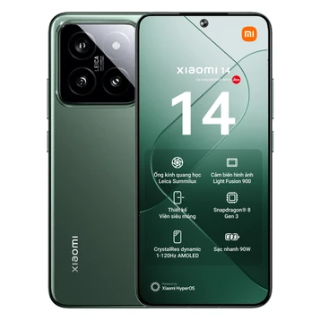 Xiaomi 14 12GB 256GB