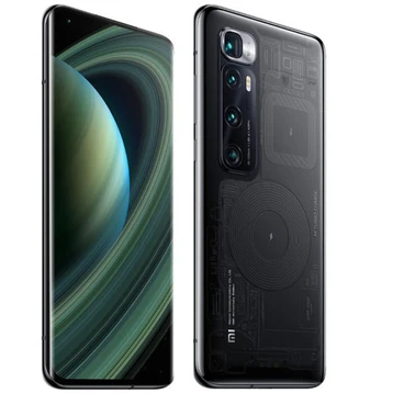 Xiaomi Mi 10 Ultra