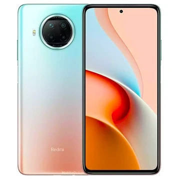 Xiaomi Mi 10i