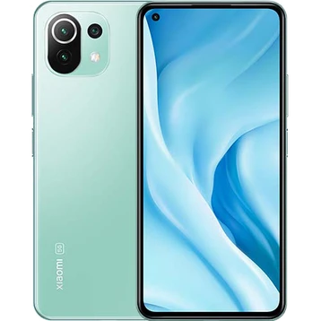 Xiaomi Mi 11 Lite 5G