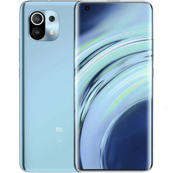 Xiaomi Mi 11 Pro Plus