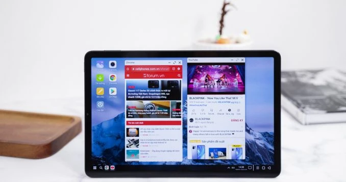 Máy tính bảng Xiaomi Mi Pad 5 (128GB) chính hãng | Giá rẻ