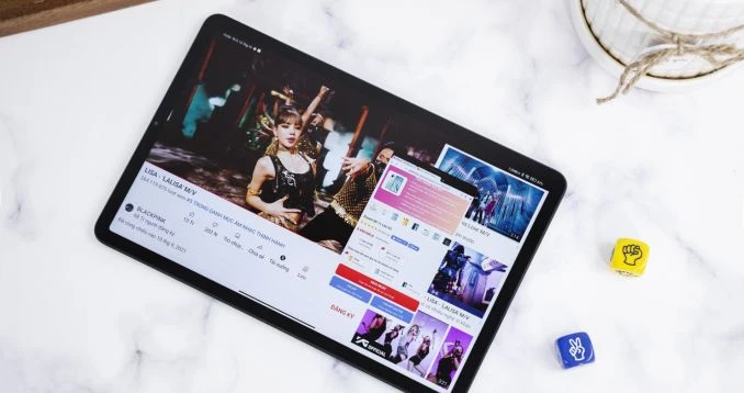 Máy tính bảng Xiaomi Mi Pad 5 (128GB) chính hãng | Giá rẻ Máy tính bảng Xiaomi Mi Pad 5 (128GB) chính hãng | Giá rẻ