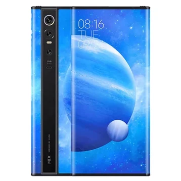 Xiaomi Mix Alpha