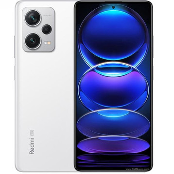 Xiaomi Note 12 Pro Plus