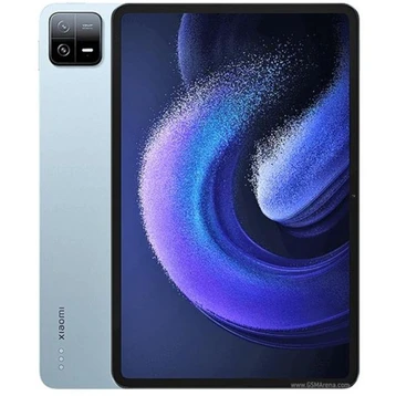 Mi pad 6 8GB 256GB