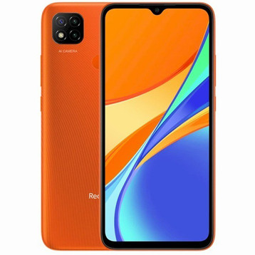 Xiaomi Poco C3