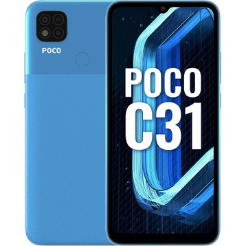 Xiaomi Poco C31