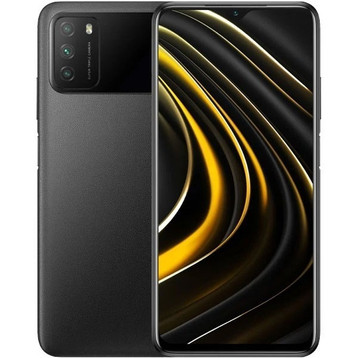 Xiaomi Poco M3 Pro
