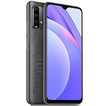 Xiaomi Redmi 9 Power