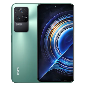 Xiaomi Redmi K50S Pro