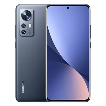 Xiaomi 12S