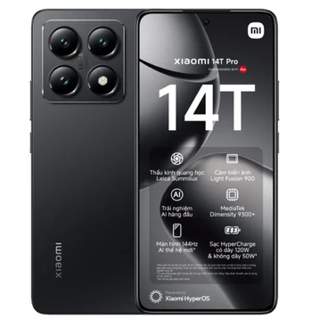 Xiaomi 14T Pro 12GB 512GB