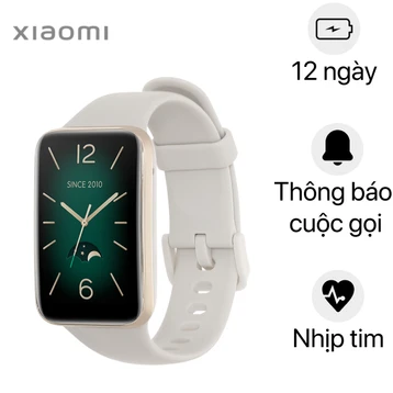 Vòng đeo tay thông minh Xiaomi Band 7 Pro