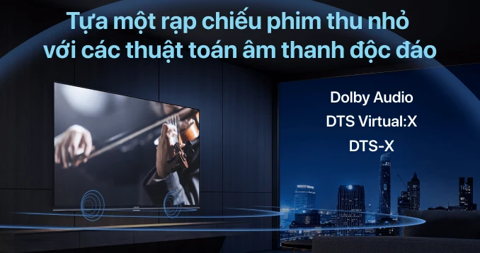 Tivi Xiaomi A 32 inch HD | Giá rẻ, hỗ trợ trả góp tốt