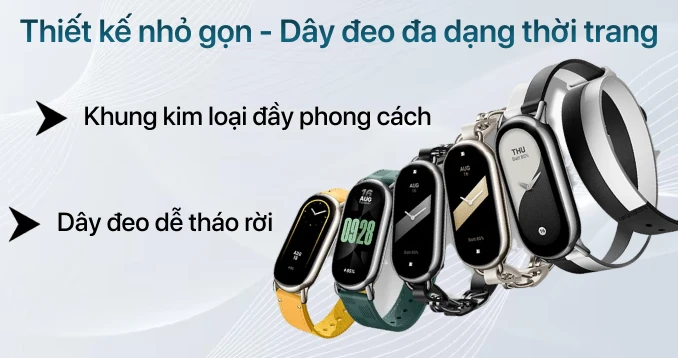 Xiaomi Mi Band giá rẻ 690K Cam kết chính hãng, Giao 2h