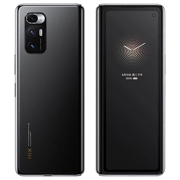 Xiaomi Mi MIX Fold