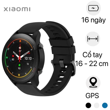 Dây đeo Mi Watch Revolve Xiaomi Đồng Hồ Thông Minh Xiaomi Mi Watch