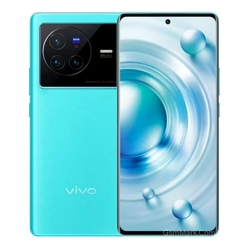 Vivo X80 Lite