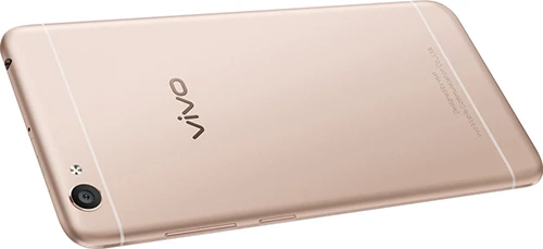 Điện thoại Vivo Y55 chính hãng, giá tốt