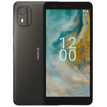 Nokia C02