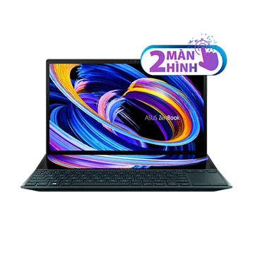中国版】ASUS ZenBook Duo 14 Office2019内蔵モデル
