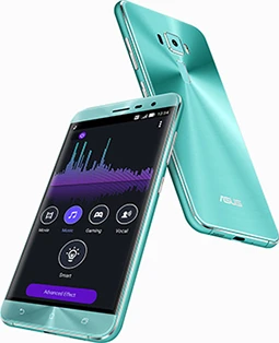 ASUS ZenFone 3 ZE520KL 64GB 4GB RAM giá rẻ | CellphoneS.com.vn