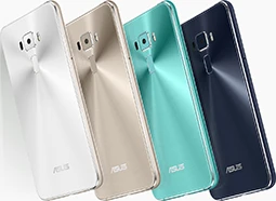 ASUS - 000・Zenfone3 ZE552KL(4GB/64GB)香港版 ASUS ZenFone 3 ZE552KL SIMフリー 価格比較 - 価格.com