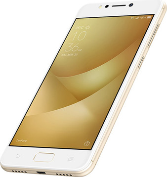 ASUS ZenFone 4 Max ZC520KL Chính hãng trả góp 0