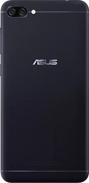 ASUS Zenfone 4 Max ZC520KL 黒 ZenFone 4 Max (ZC520KL)｜端末｜格安スマホのBIGLOBEモバイル