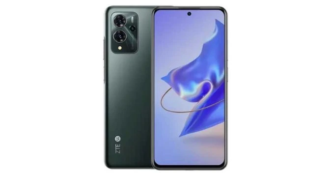 ZTE V70