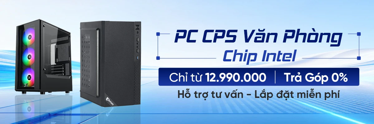 PC intel