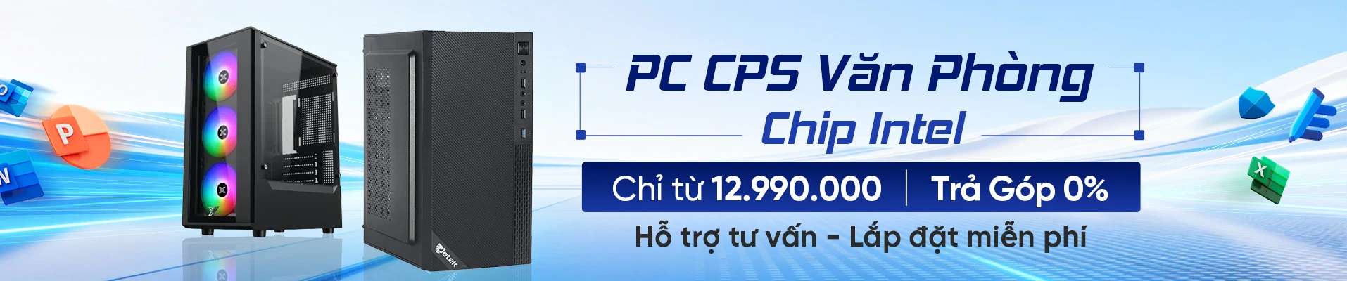 PC intel