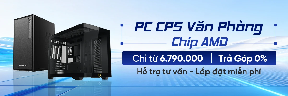 PC AMD