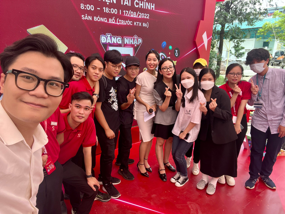 Campus Tour