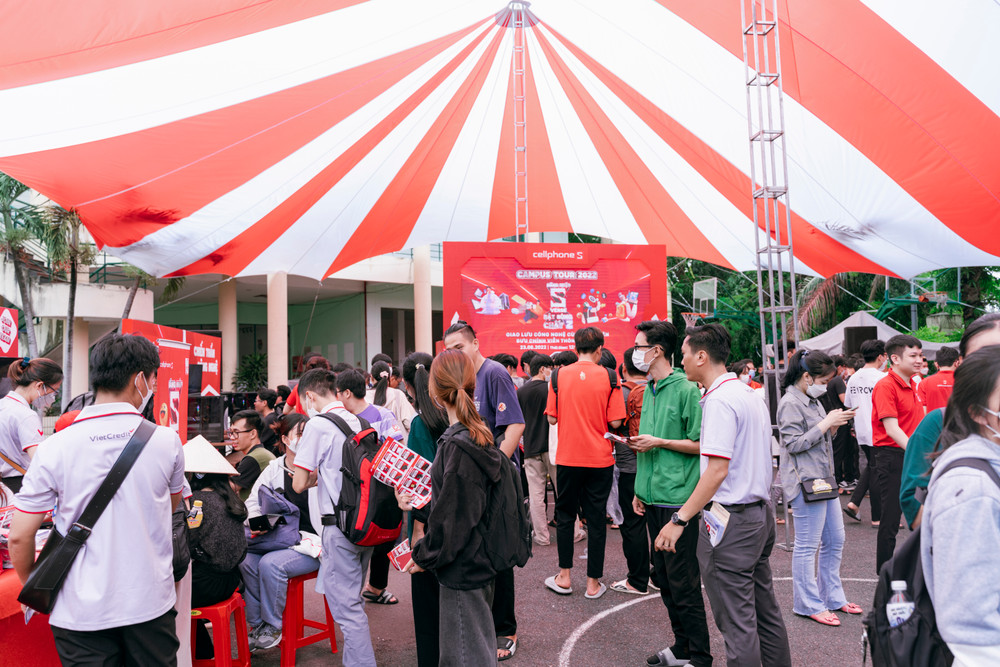Campus Tour